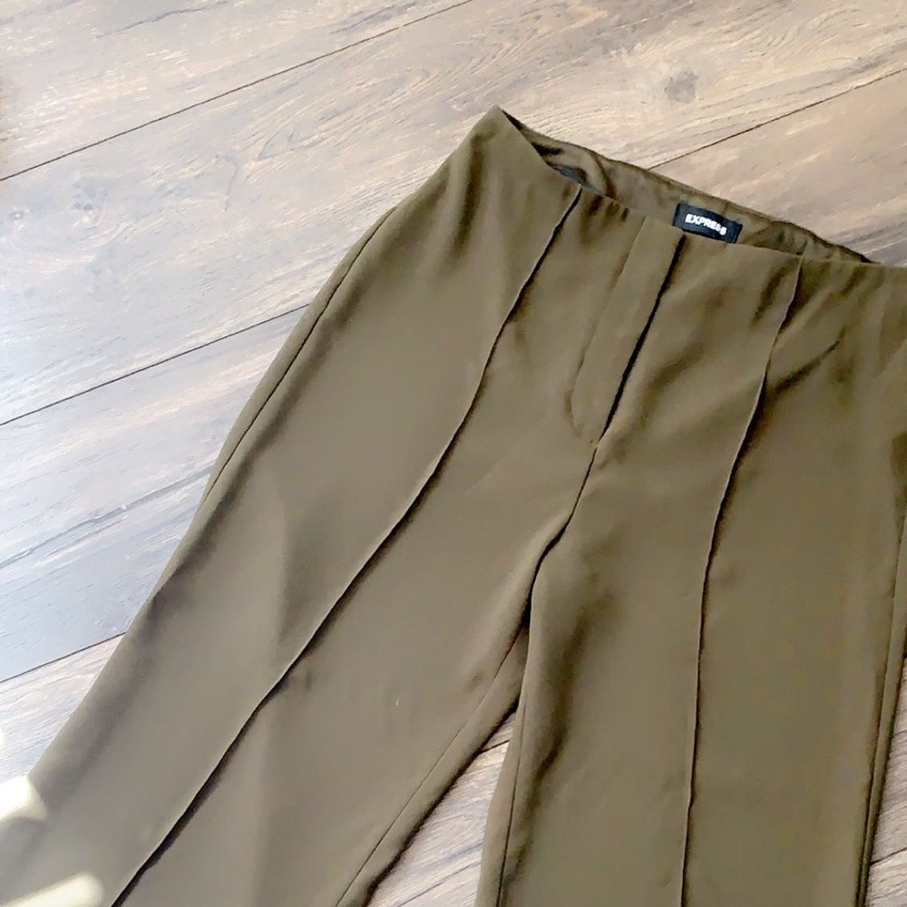 Dress pants
